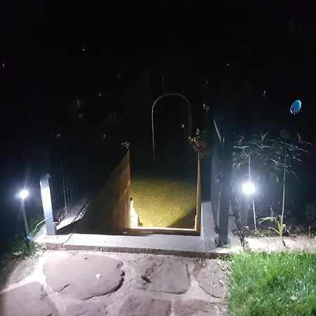 Zum Waldrand Erfweiler