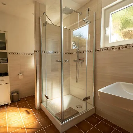 Holiday home Zum Waldrand