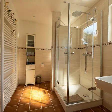 Zum Waldrand Дом отдыха Erfweiler