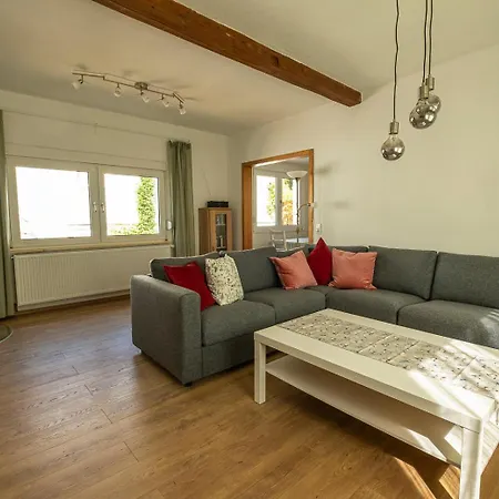 Дом отдыха Zum Waldrand