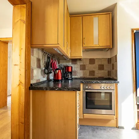 Zum Waldrand Erfweiler