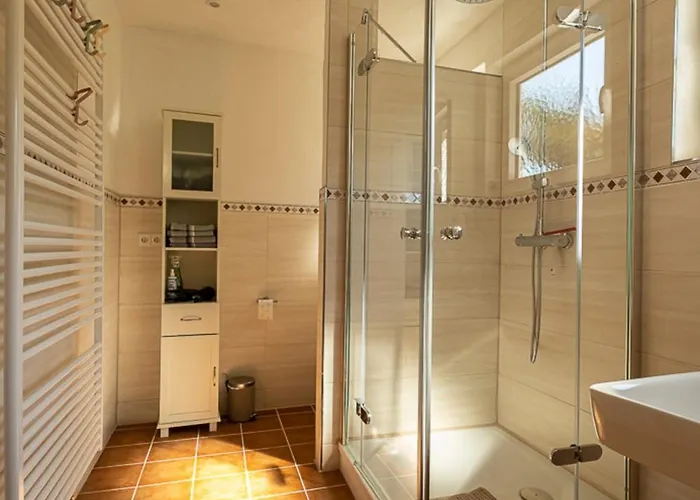 Zum Waldrand Semesterbostad Erfweiler