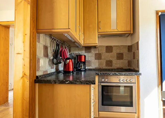 Zum Waldrand Erfweiler